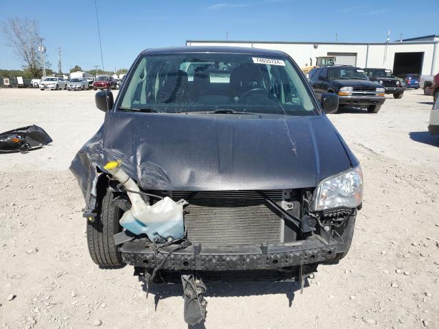 Photo 4 VIN: 2C4RDGBG6GR109030 - DODGE GRAND CARA 