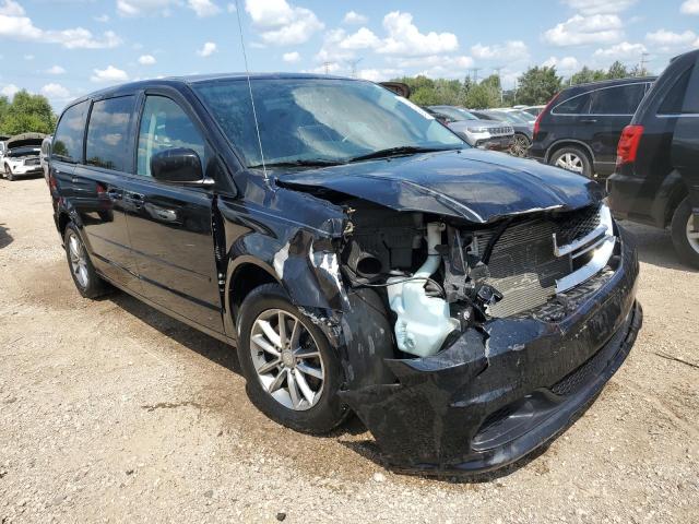 Photo 3 VIN: 2C4RDGBG6GR109559 - DODGE GRAND CARA 