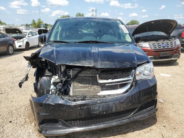 Photo 4 VIN: 2C4RDGBG6GR109559 - DODGE GRAND CARA 