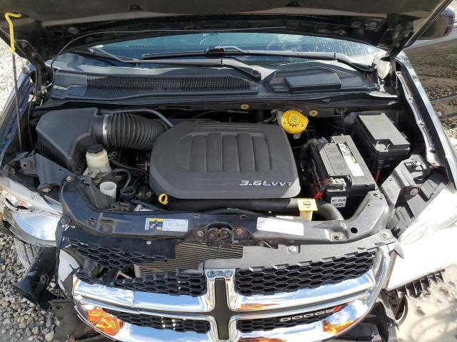 Photo 11 VIN: 2C4RDGBG6GR125762 - DODGE GRAND CARA 