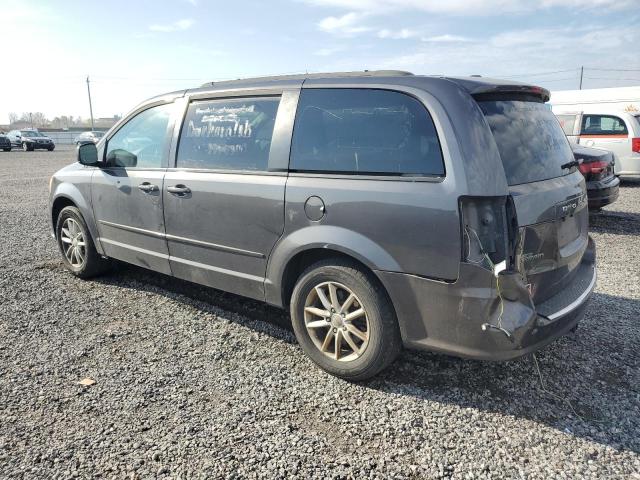 Photo 1 VIN: 2C4RDGBG6GR126605 - DODGE GRAND CARA 