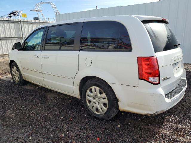 Photo 1 VIN: 2C4RDGBG6GR136728 - DODGE GRAND CARA 