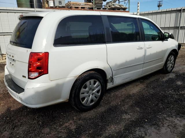 Photo 2 VIN: 2C4RDGBG6GR136728 - DODGE GRAND CARA 