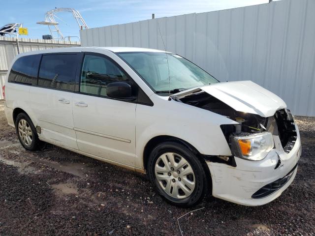 Photo 3 VIN: 2C4RDGBG6GR136728 - DODGE GRAND CARA 