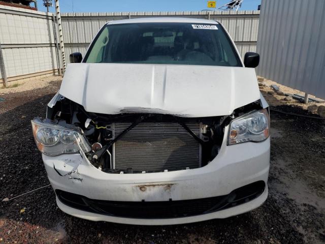 Photo 4 VIN: 2C4RDGBG6GR136728 - DODGE GRAND CARA 