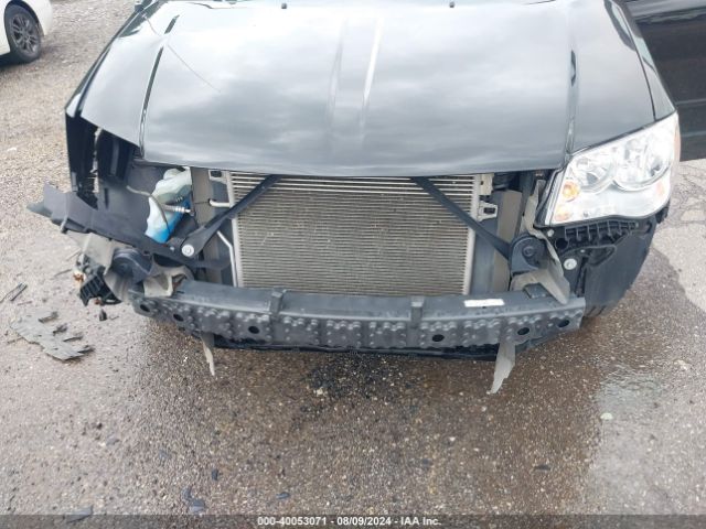 Photo 5 VIN: 2C4RDGBG6GR140178 - DODGE GRAND CARAVAN 