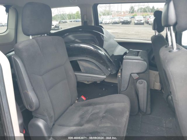 Photo 7 VIN: 2C4RDGBG6GR140178 - DODGE GRAND CARAVAN 