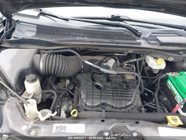 Photo 9 VIN: 2C4RDGBG6GR140178 - DODGE GRAND CARAVAN 