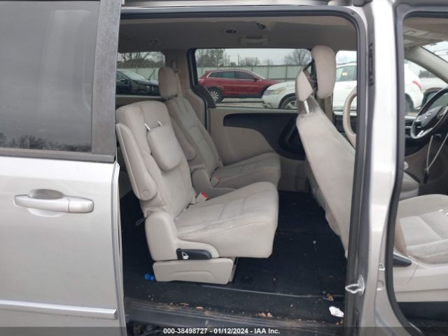 Photo 7 VIN: 2C4RDGBG6GR143212 - DODGE GRAND CARAVAN 