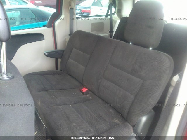 Photo 7 VIN: 2C4RDGBG6GR145414 - DODGE GRAND CARAVAN 