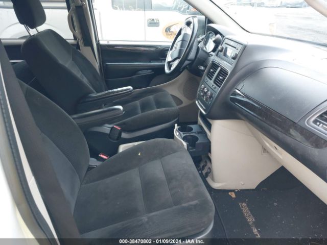 Photo 4 VIN: 2C4RDGBG6GR147034 - DODGE GRAND CARAVAN 