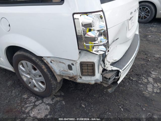 Photo 5 VIN: 2C4RDGBG6GR147034 - DODGE GRAND CARAVAN 