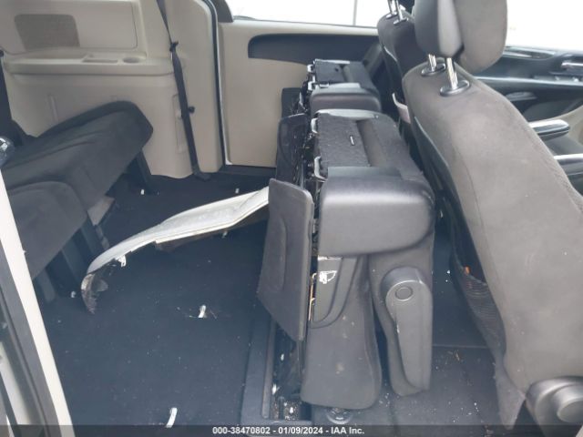 Photo 7 VIN: 2C4RDGBG6GR147034 - DODGE GRAND CARAVAN 