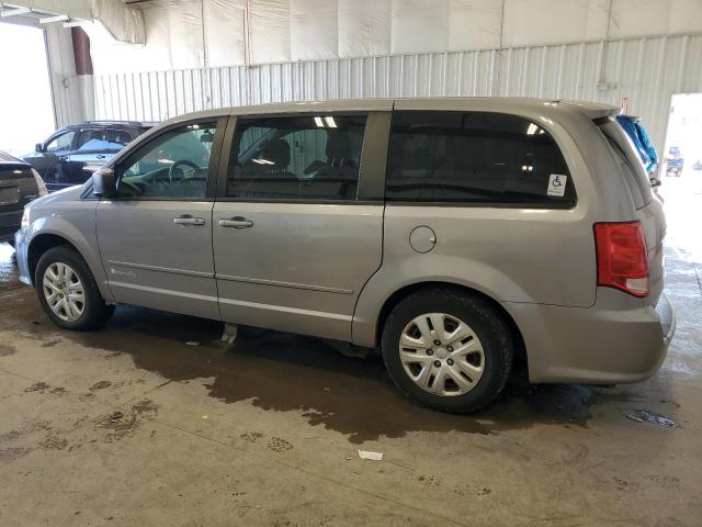 Photo 1 VIN: 2C4RDGBG6GR176520 - DODGE GRAND CARA 