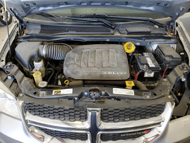 Photo 11 VIN: 2C4RDGBG6GR176520 - DODGE GRAND CARA 