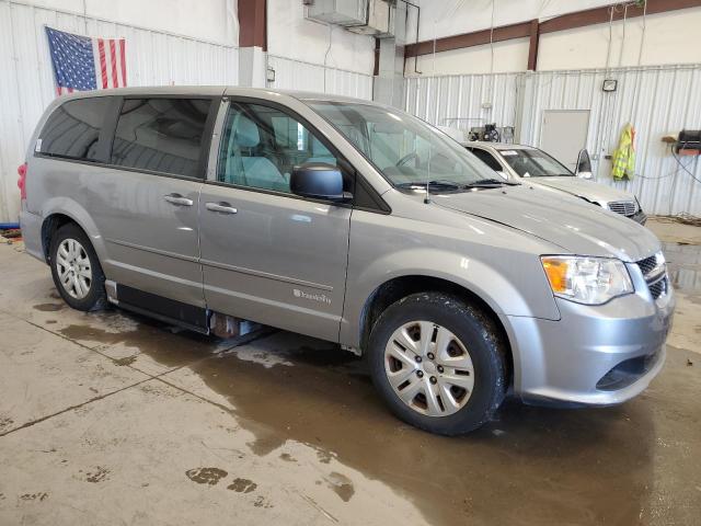 Photo 3 VIN: 2C4RDGBG6GR176520 - DODGE GRAND CARA 