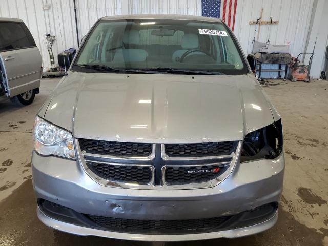 Photo 4 VIN: 2C4RDGBG6GR176520 - DODGE GRAND CARA 