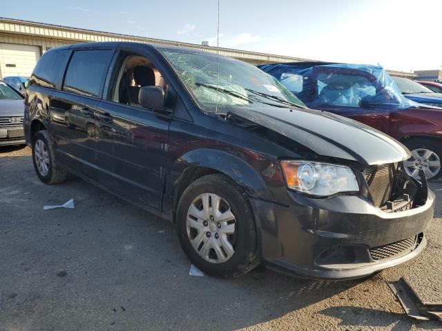 Photo 3 VIN: 2C4RDGBG6GR178266 - DODGE GRAND CARA 