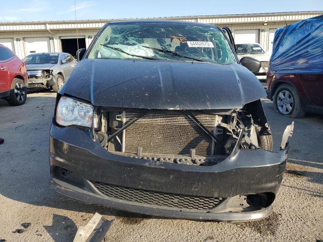 Photo 4 VIN: 2C4RDGBG6GR178266 - DODGE GRAND CARA 