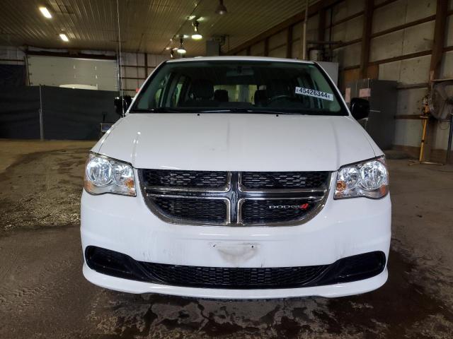 Photo 4 VIN: 2C4RDGBG6GR184097 - DODGE GRAND CARA 