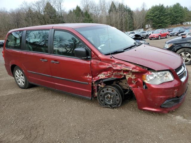 Photo 3 VIN: 2C4RDGBG6GR210794 - DODGE CARAVAN 