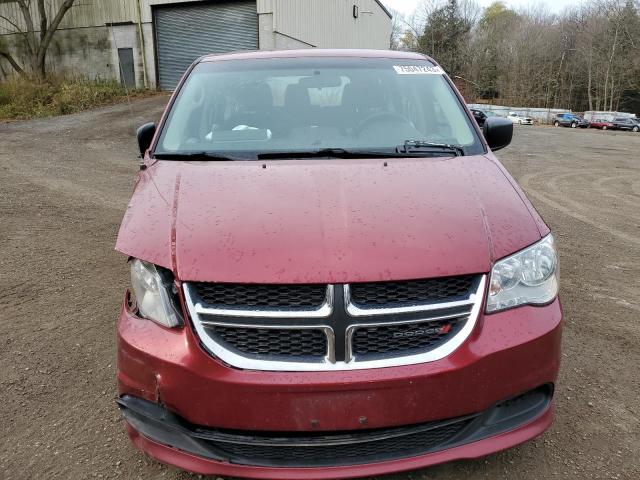 Photo 4 VIN: 2C4RDGBG6GR210794 - DODGE CARAVAN 