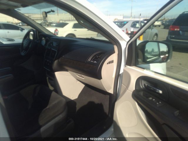 Photo 4 VIN: 2C4RDGBG6GR234724 - DODGE GRAND CARAVAN 