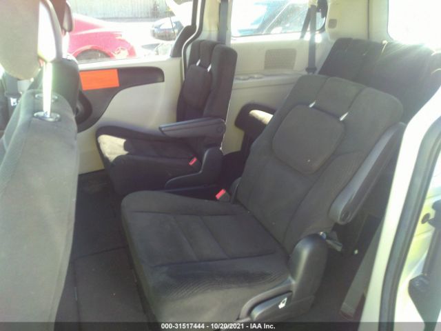 Photo 7 VIN: 2C4RDGBG6GR234724 - DODGE GRAND CARAVAN 