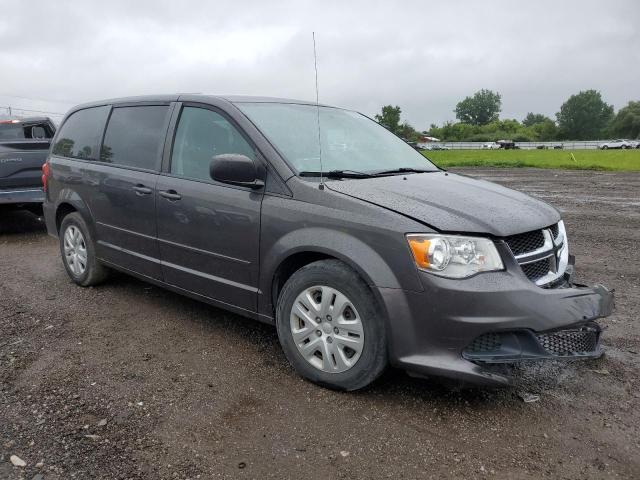 Photo 3 VIN: 2C4RDGBG6GR243181 - DODGE CARAVAN 