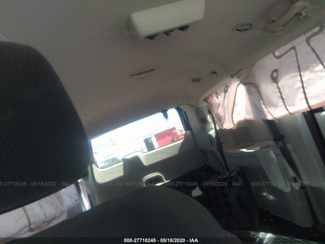 Photo 7 VIN: 2C4RDGBG6GR274107 - DODGE GRAND CARAVAN 