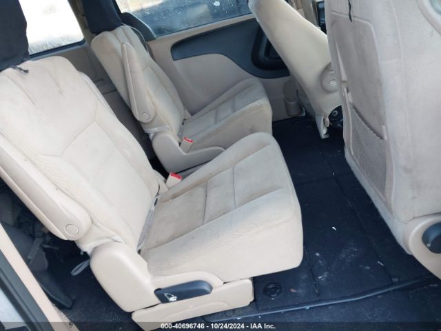 Photo 7 VIN: 2C4RDGBG6GR284846 - DODGE GRAND CARAVAN 