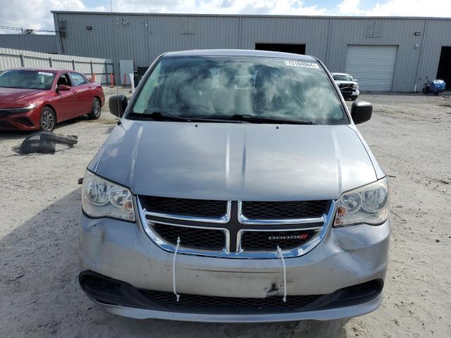 Photo 4 VIN: 2C4RDGBG6GR335634 - DODGE GRAND CARA 