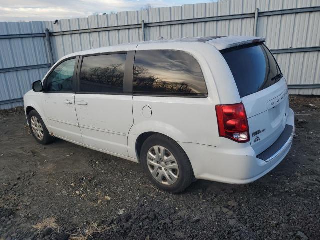 Photo 1 VIN: 2C4RDGBG6GR336251 - DODGE CARAVAN 