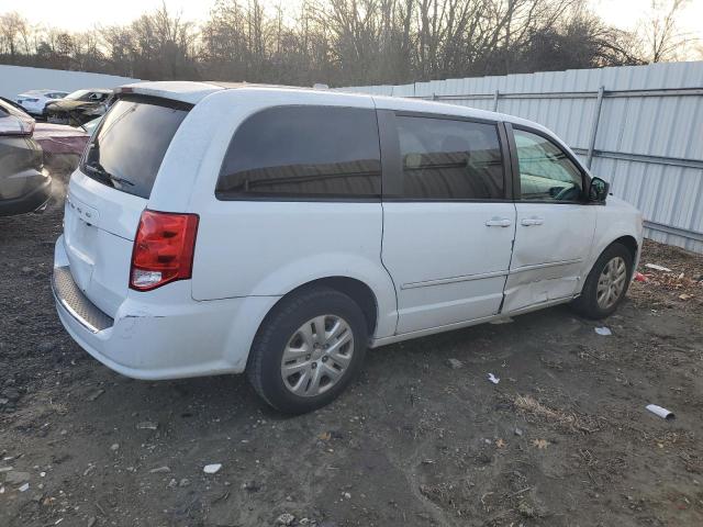 Photo 2 VIN: 2C4RDGBG6GR336251 - DODGE CARAVAN 