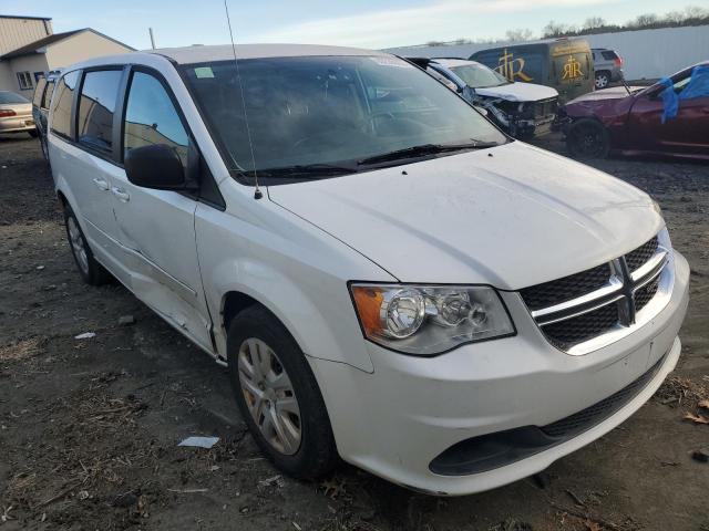 Photo 3 VIN: 2C4RDGBG6GR336251 - DODGE CARAVAN 