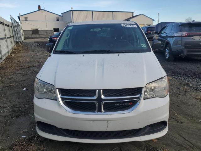 Photo 4 VIN: 2C4RDGBG6GR336251 - DODGE CARAVAN 