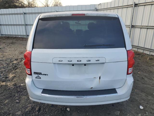 Photo 5 VIN: 2C4RDGBG6GR336251 - DODGE CARAVAN 