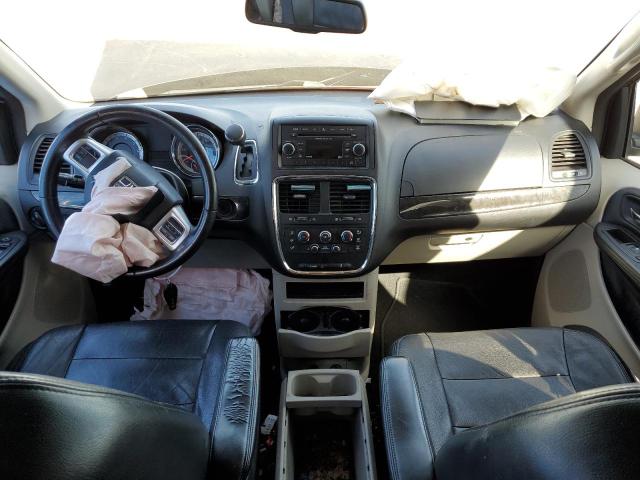 Photo 8 VIN: 2C4RDGBG6GR336296 - DODGE CARAVAN 