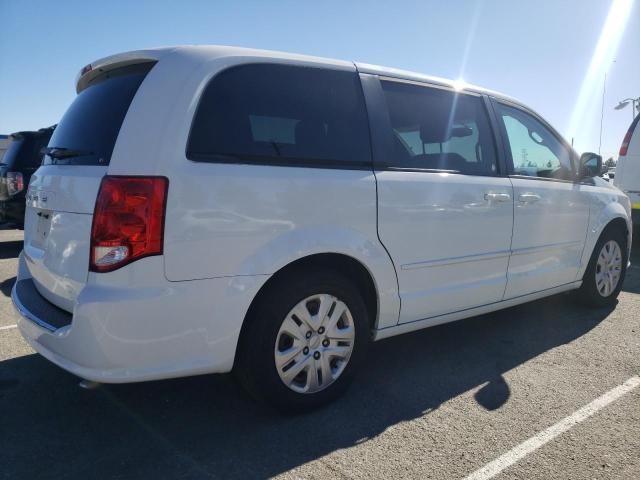 Photo 2 VIN: 2C4RDGBG6GR341885 - DODGE CARAVAN 