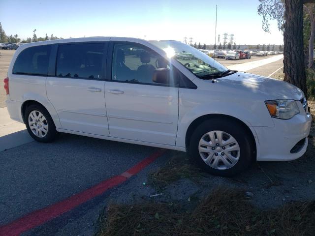 Photo 3 VIN: 2C4RDGBG6GR341885 - DODGE CARAVAN 