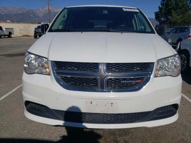 Photo 4 VIN: 2C4RDGBG6GR341885 - DODGE CARAVAN 