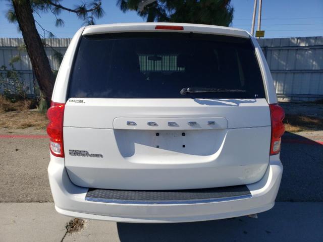 Photo 5 VIN: 2C4RDGBG6GR341885 - DODGE CARAVAN 