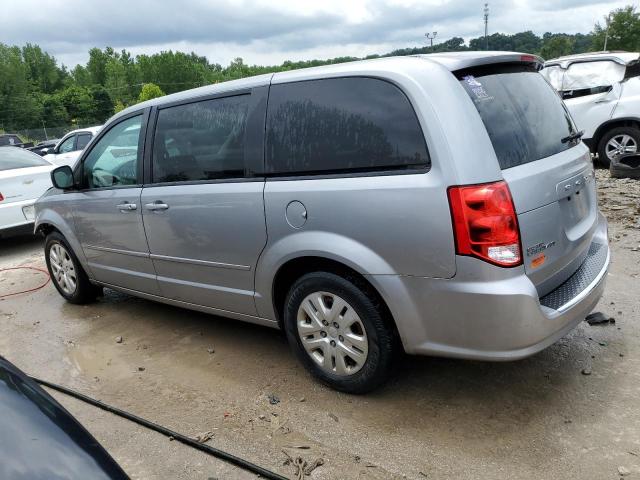 Photo 1 VIN: 2C4RDGBG6GR342969 - DODGE CARAVAN 