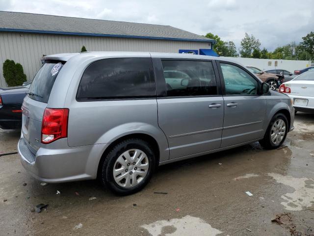 Photo 2 VIN: 2C4RDGBG6GR342969 - DODGE CARAVAN 