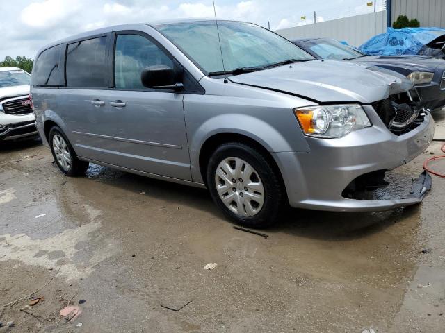 Photo 3 VIN: 2C4RDGBG6GR342969 - DODGE CARAVAN 