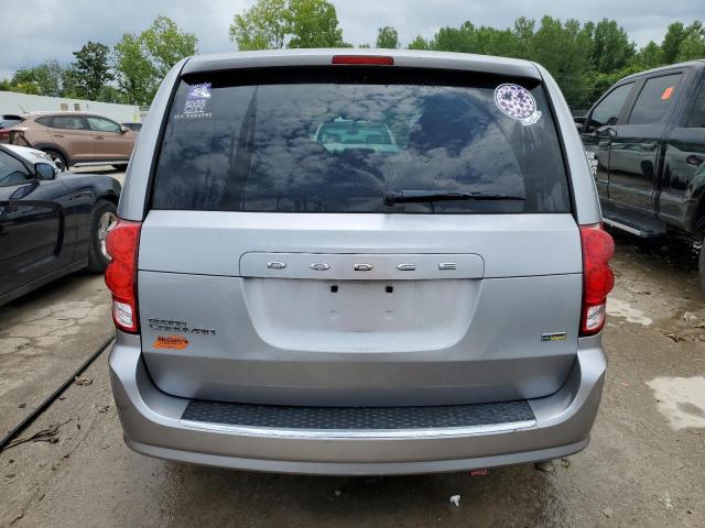 Photo 5 VIN: 2C4RDGBG6GR342969 - DODGE CARAVAN 