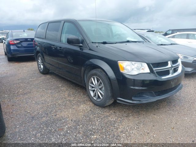 Photo 0 VIN: 2C4RDGBG6GR343636 - DODGE GRAND CARAVAN 