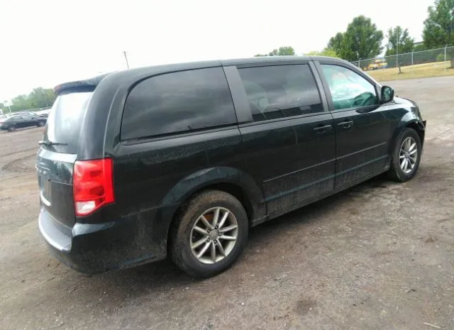 Photo 3 VIN: 2C4RDGBG6GR365992 - DODGE GRAND CARAVAN 