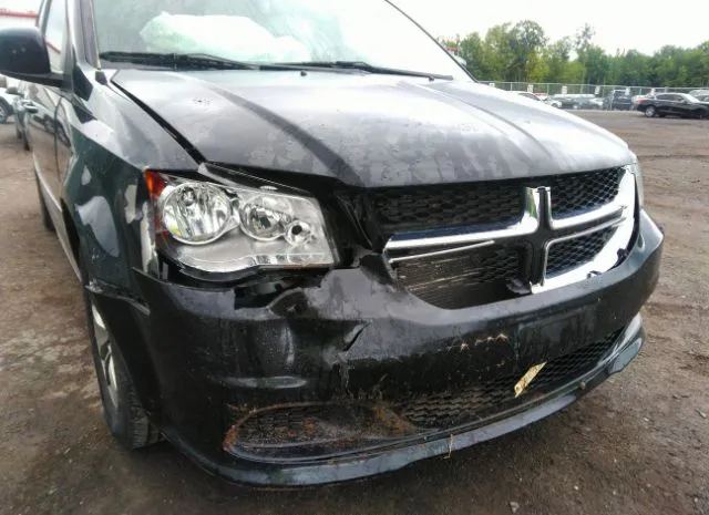 Photo 5 VIN: 2C4RDGBG6GR365992 - DODGE GRAND CARAVAN 