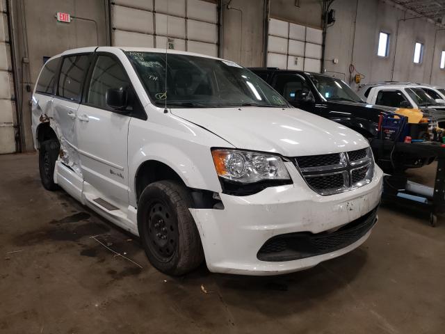 Photo 0 VIN: 2C4RDGBG6GR377723 - DODGE GRAND CARAVAN 